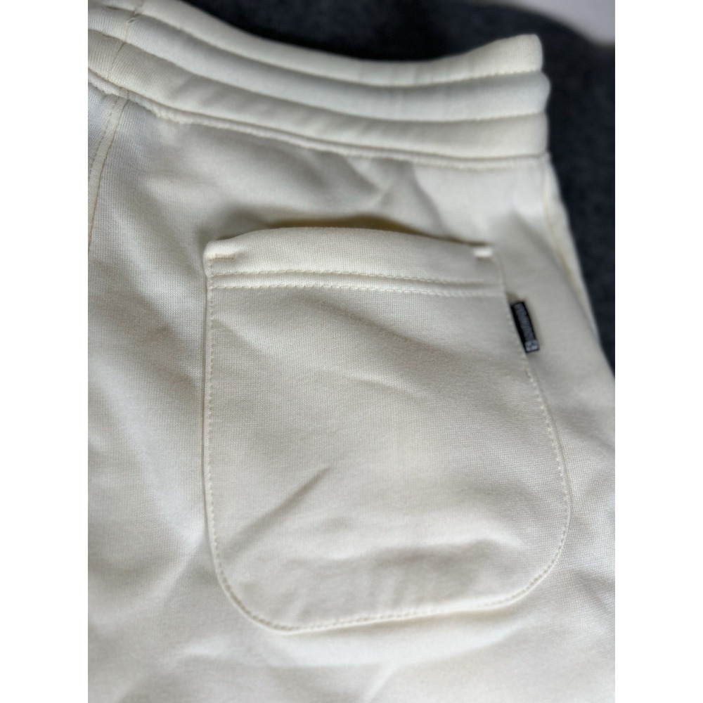 Southpole Authentic Collection Men's White Sweatpants Joggers Size Medium - Picture 6 of 6